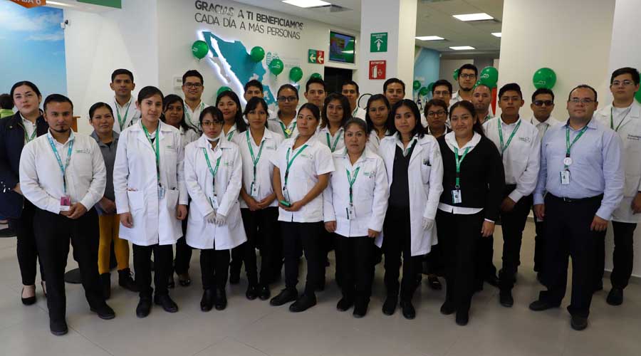 Salud Digna llega  a Oaxaca. Noticias en tiempo real