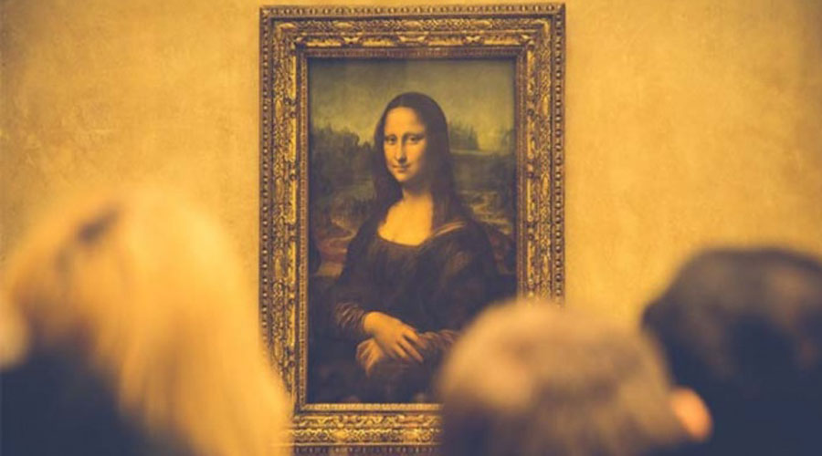 Descubren el secreto de la extraña sonrisa de la Mona Lisa. Noticias en tiempo real