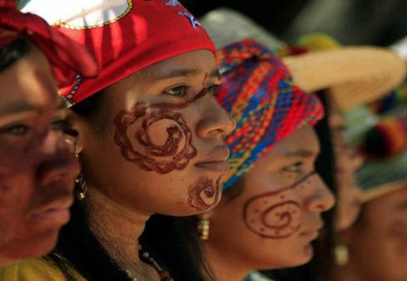Día Internacional de la Mujer Indígena. Noticias en tiempo real