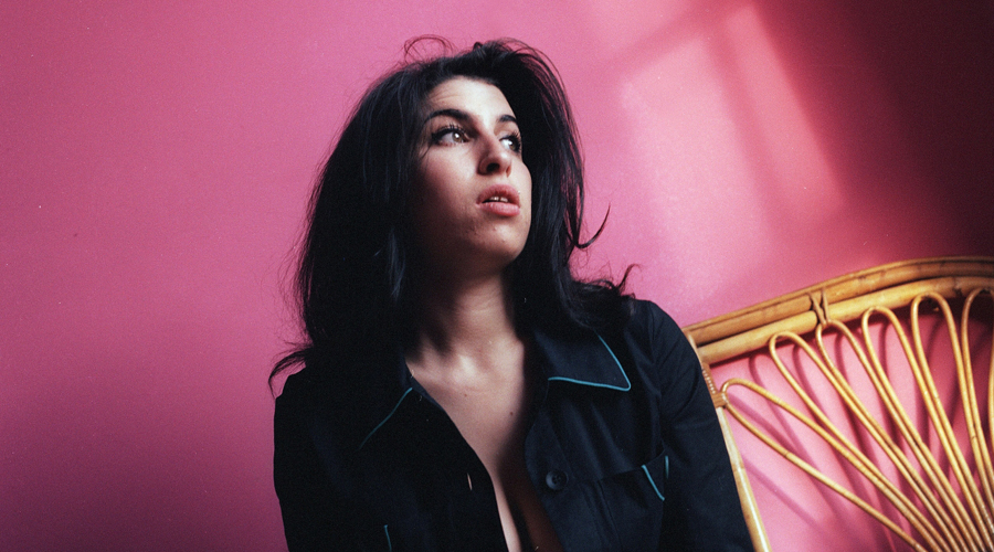 ‘Back to Black’, el nuevo documental de Amy Winehouse. Noticias en tiempo real
