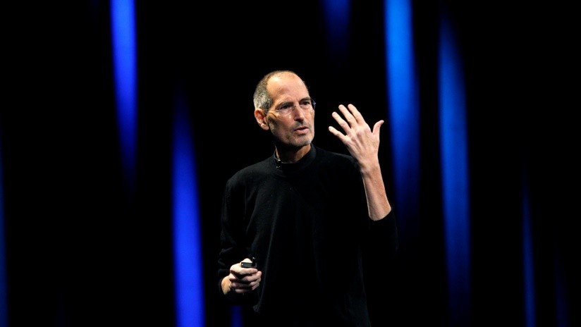 Steve Jobs obligaba a su hija a ver sus escenas sexuales con su madrastra. Noticias en tiempo real