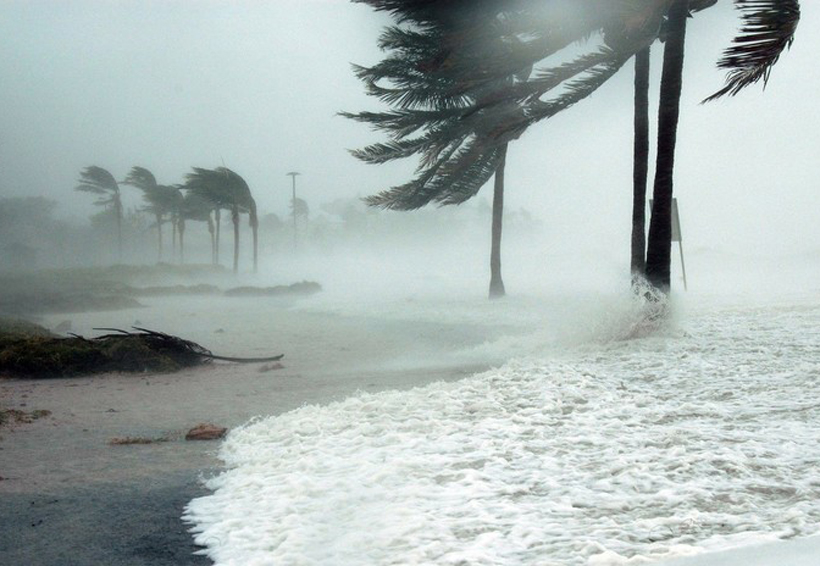 Luisiana declara el “estado de emergencia” por la tormenta tropical Gordon. Noticias en tiempo real