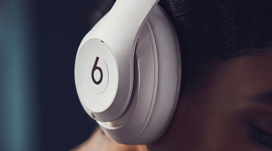 Estos son los productos Beats que Apple olvido presentar en la Keynote. Noticias en tiempo real