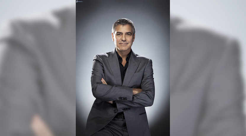 George  Clooney. Noticias en tiempo real