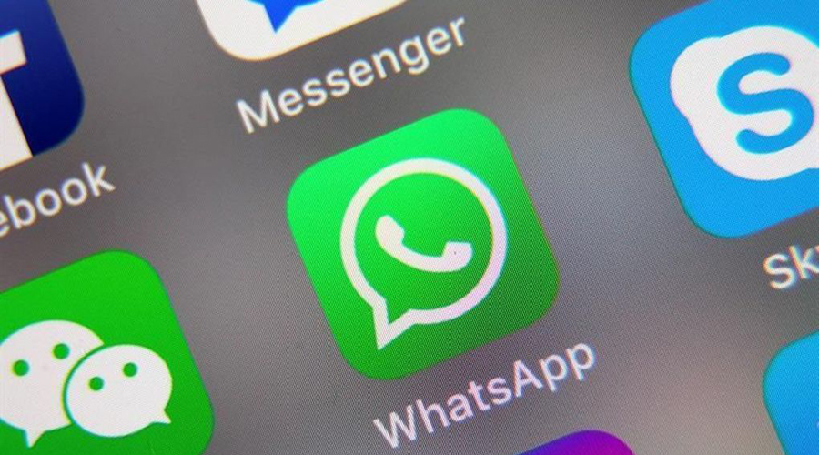 WhatsApp tendrá modo oscuro. Noticias en tiempo real