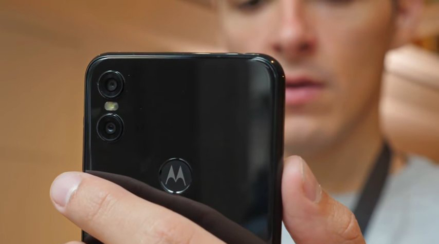 México el primer país del mundo en tener a la venta del Motorola One. Noticias en tiempo real