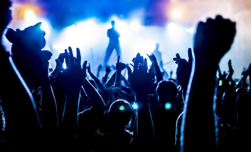 Con esta web conocerás la música de quienes se presenten en tu ciudad | El Imparcial de Oaxaca Con esta web conocerás la música de quienes se presenten en tu ciudad | El Imparcial de Oaxaca