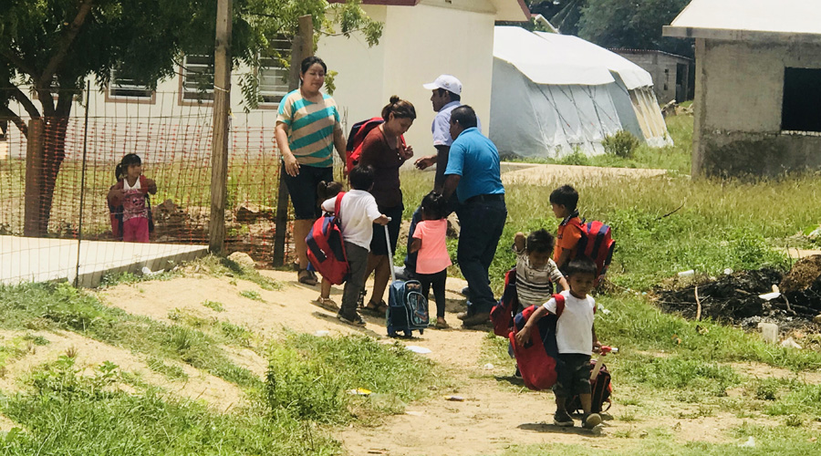 Sigue fluyendo la ayuda en Unión Hidalgo, Oaxaca | El Imparcial de Oaxaca Sigue fluyendo la ayuda en Unión Hidalgo, Oaxaca | El Imparcial de Oaxaca