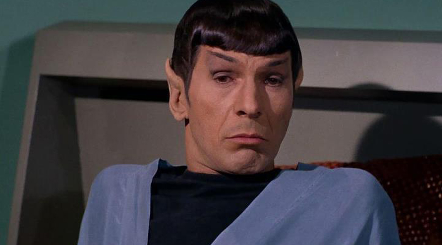 Descubren planeta Vulcano de ‘Star Trek’. Noticias en tiempo real