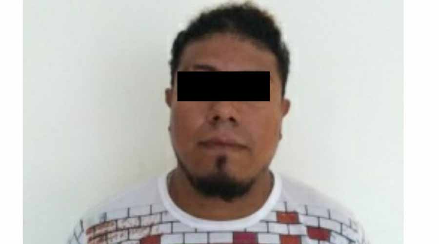 Detiene a ‘El Cuyo’ por supuesto asesinato en Oaxaca. Noticias en tiempo real