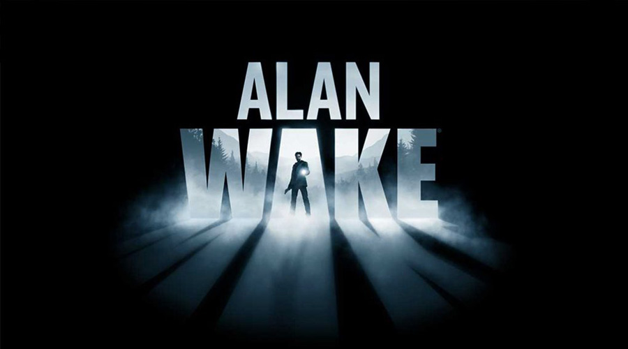 Alan Wake tendrá una serie de televisión. Noticias en tiempo real