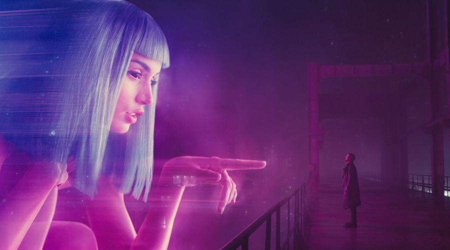 Blade Runner 2049 tendrá secuela. Noticias en tiempo real