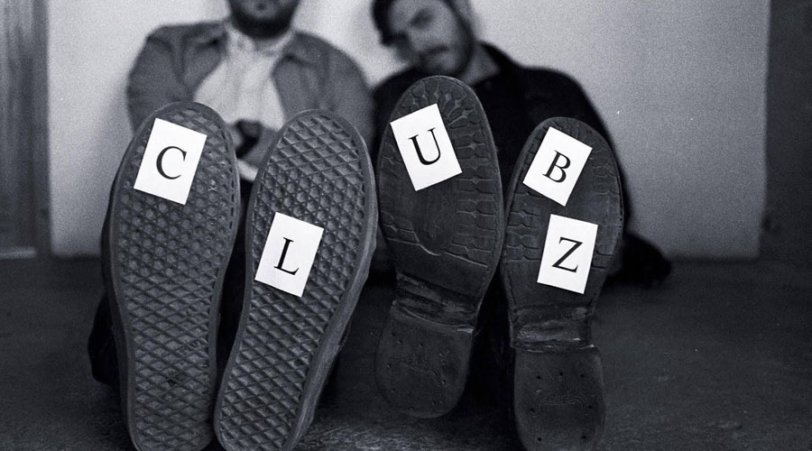 CLUBZ lanzó su álbum debut y esto es lo que necesitas saber. Noticias en tiempo real