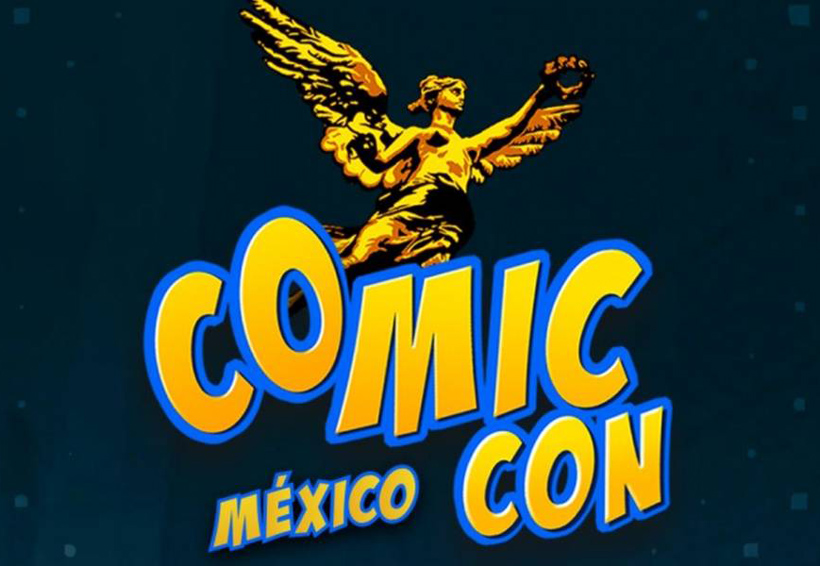 Tras fuerte polémica, Comic Con México cambia su nombre. Noticias en tiempo real