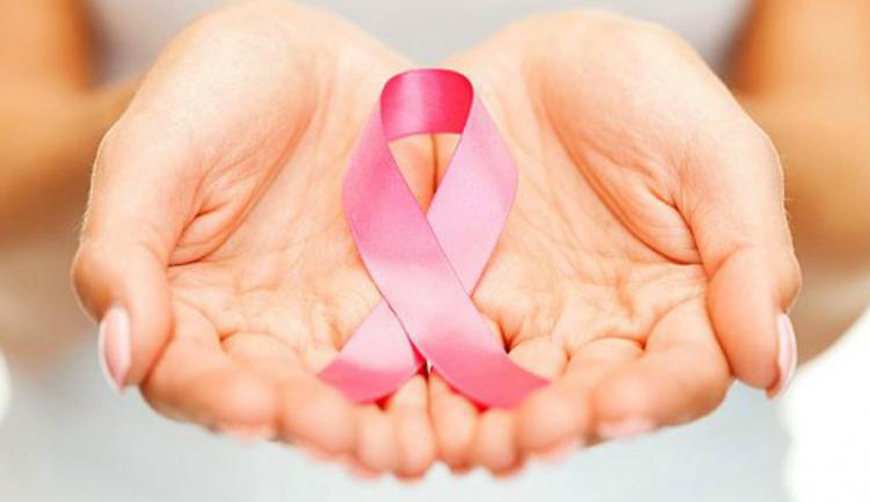 Octubre: Mes Internacional de sensibilización sobre el cáncer de mama. Noticias en tiempo real
