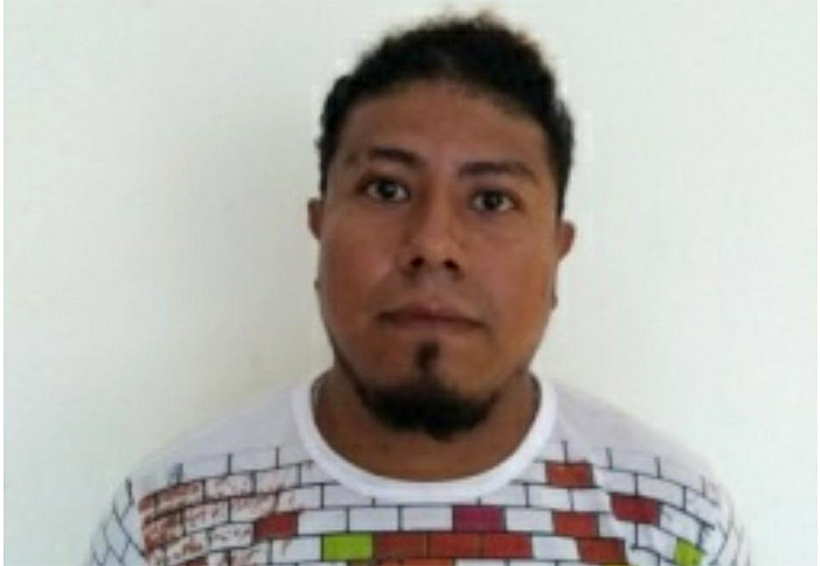 Le dictan auto de formal prisión a ‘El Cuyo’. Noticias en tiempo real