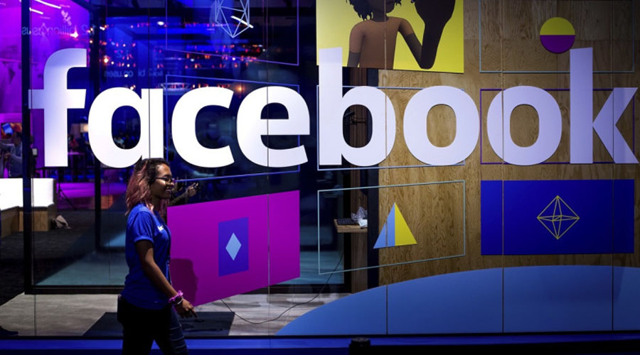 Facebook podría lanzar su propio altavoz inteligente. Noticias en tiempo real