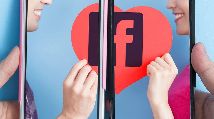 Facebook Dating ha llegado para conseguirte pareja. Noticias en tiempo real