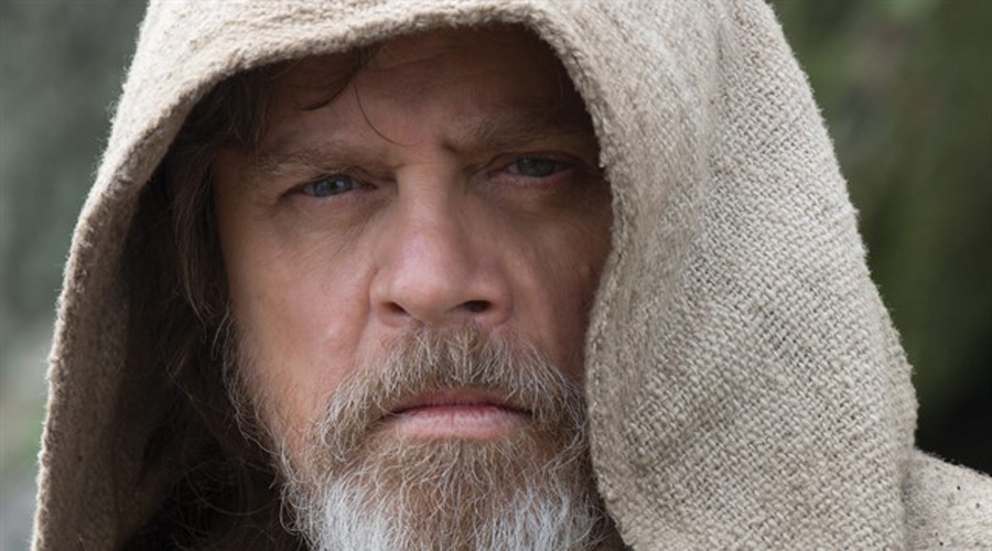 Cómic revela las últimas palabras de Luke Skywalker. Noticias en tiempo real