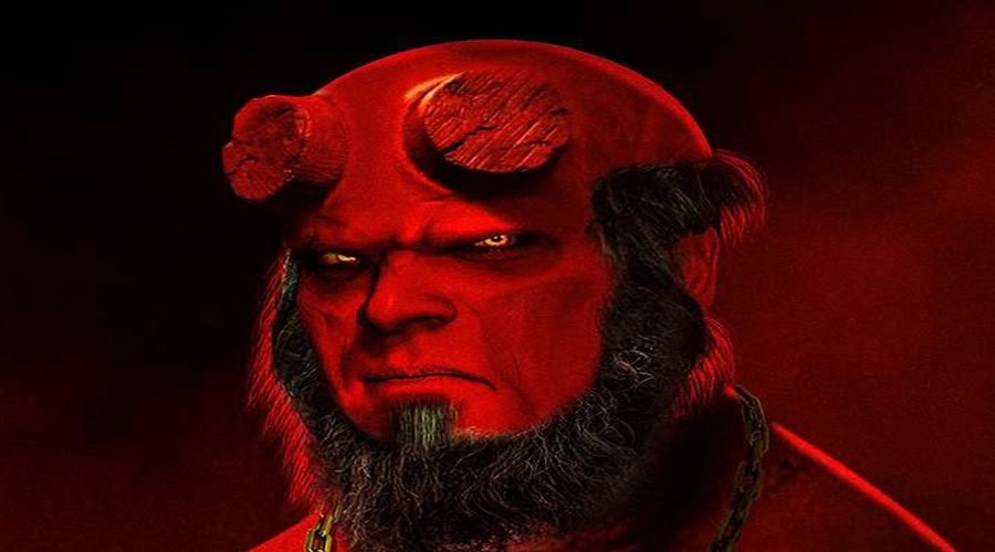Se retrasa estreno de Hellboy: Rise of the Blood Queen. Noticias en tiempo real