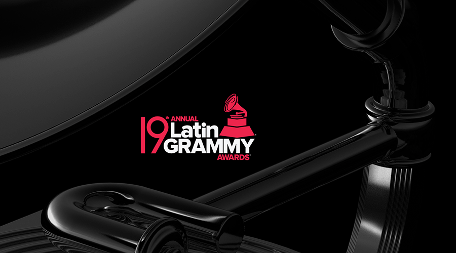 Los artistas nominados más sobresalientes de los Latin Grammy 2018. Noticias en tiempo real