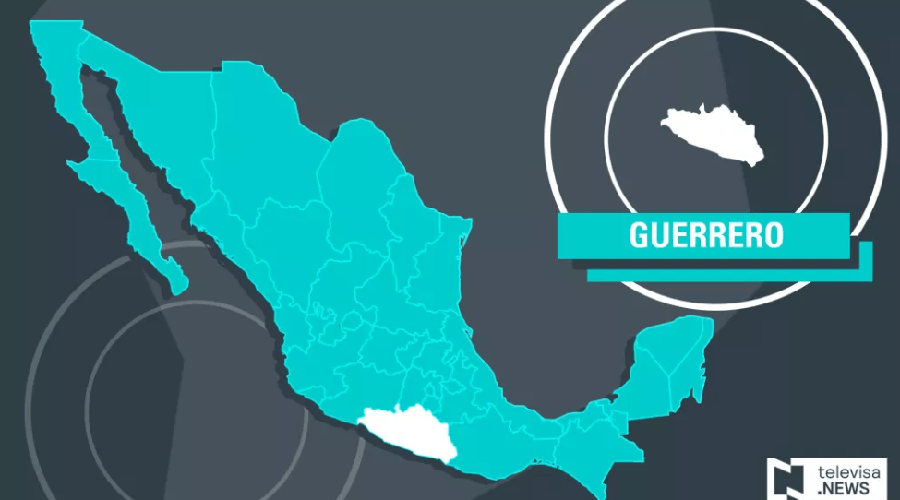 Se registra sismo de 5.2 grados de magnitud en Guerrero. Noticias en tiempo real