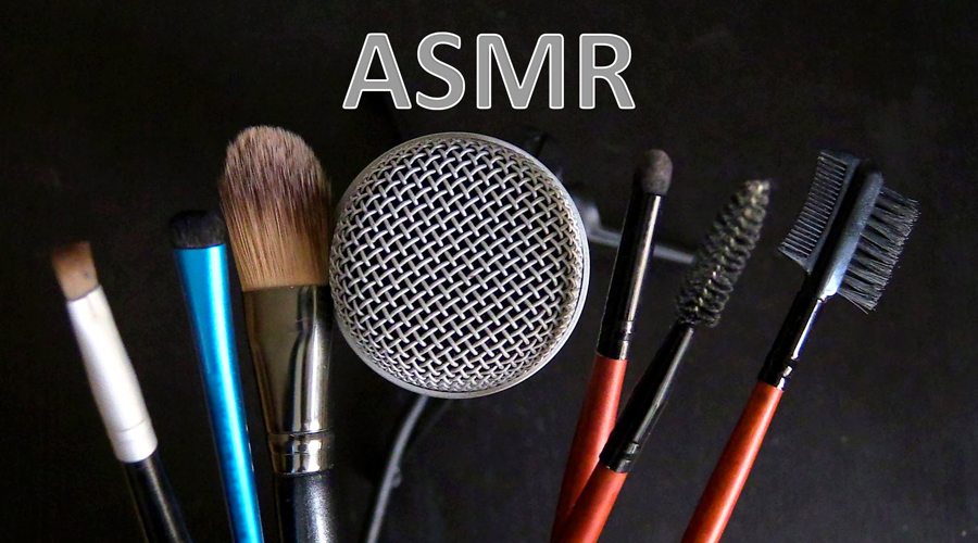 ASMR: los orgasmos cerebrales que están rompiendo con YouTube. Noticias en tiempo real