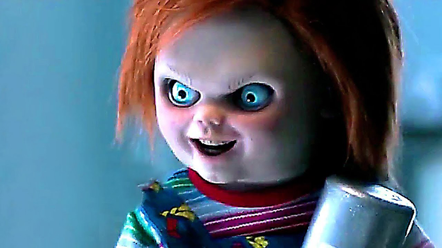 Chucky luce horrible en la primera imagen oficial de la película. Noticias en tiempo real