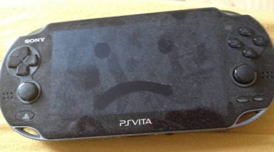 Sony dejará de fabricar el PlayStation Vita. Noticias en tiempo real