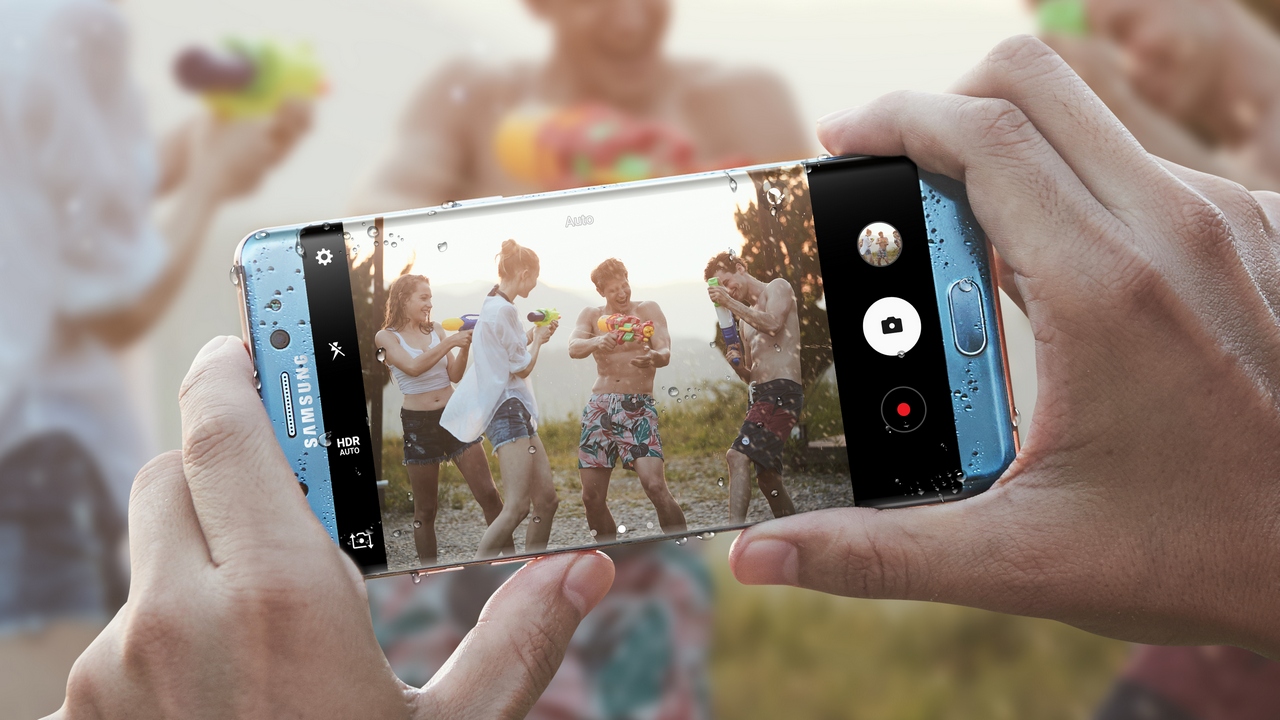 Bueno, bonito y barato: Así es el plan de Samsung para atraer millennials | El Imparcial de Oaxaca Bueno, bonito y barato: Así es el plan de Samsung para atraer millennials | El Imparcial de Oaxaca