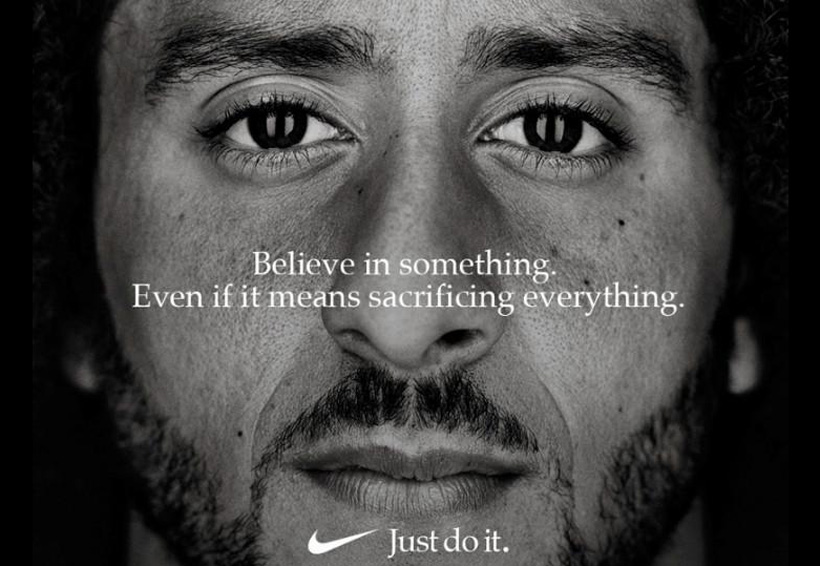 La campaña de Nike “Just Do It” provoca una caída de más 2.5 de sus acciones. Noticias en tiempo real