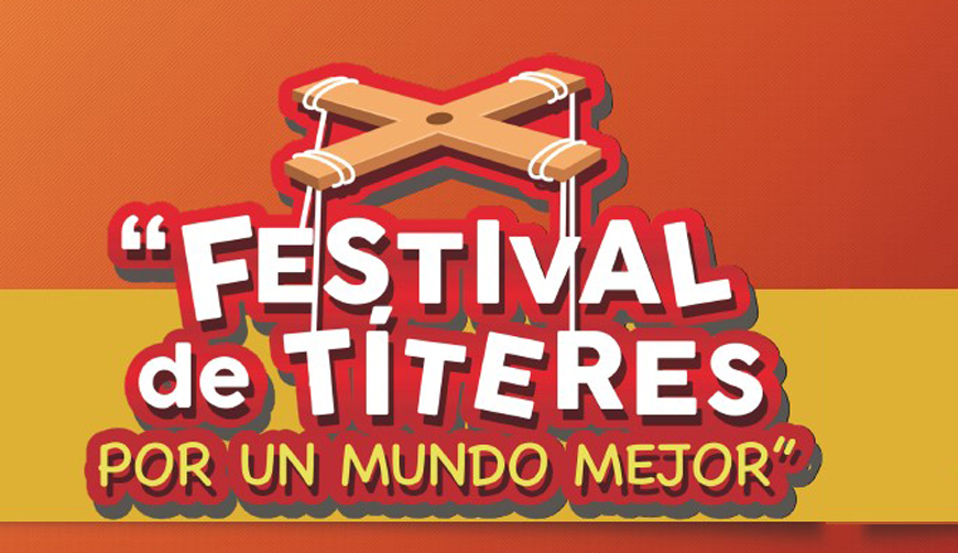 Realizarán el 1er Festival de Títeres “Por un Mundo Mejor | El Imparcial de Oaxaca Realizarán el 1er Festival de Títeres “Por un Mundo Mejor | El Imparcial de Oaxaca
