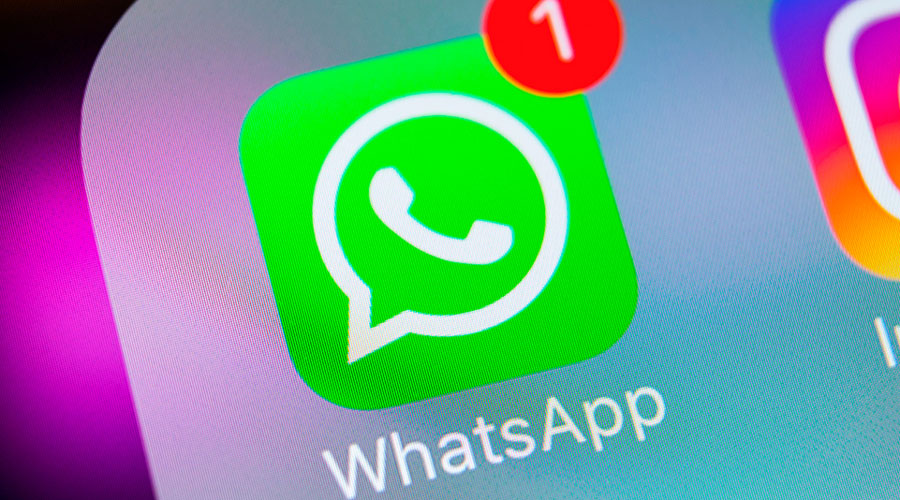 WhatsApp tendrá stickers muy pronto. Noticias en tiempo real