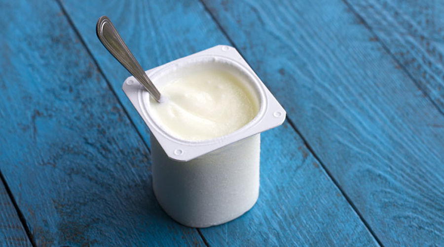 La cantidad de azúcar oculta que hay en los yogures. Noticias en tiempo real