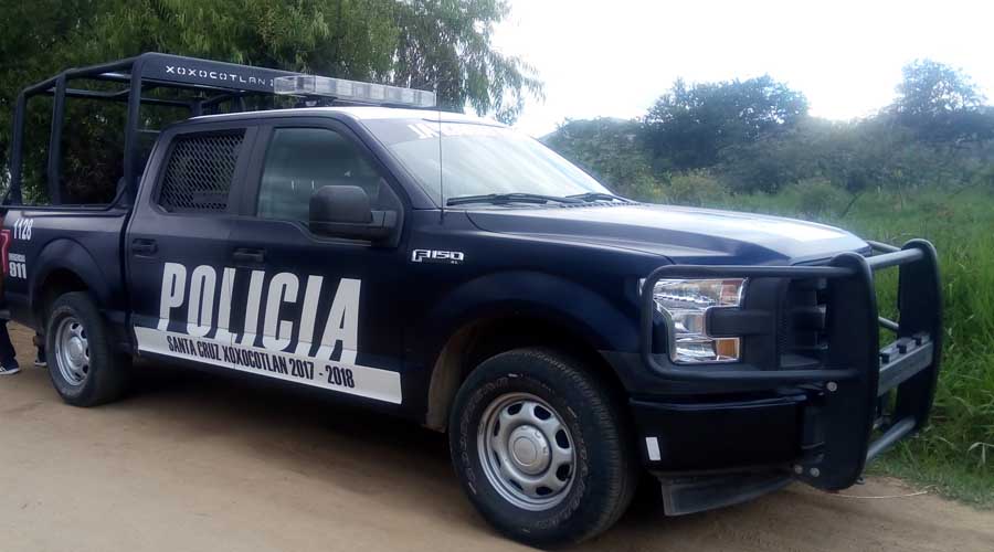 Continúan investigaciones de audaz robo en escuela primaria de Xoxocotlán. Noticias en tiempo real