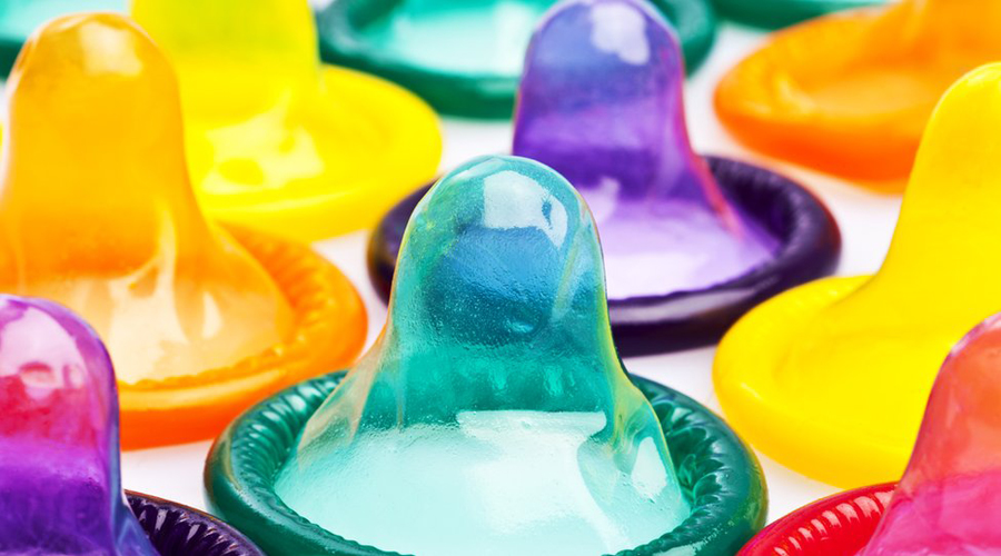 Crean condón que se lubrica solo. Noticias en tiempo real