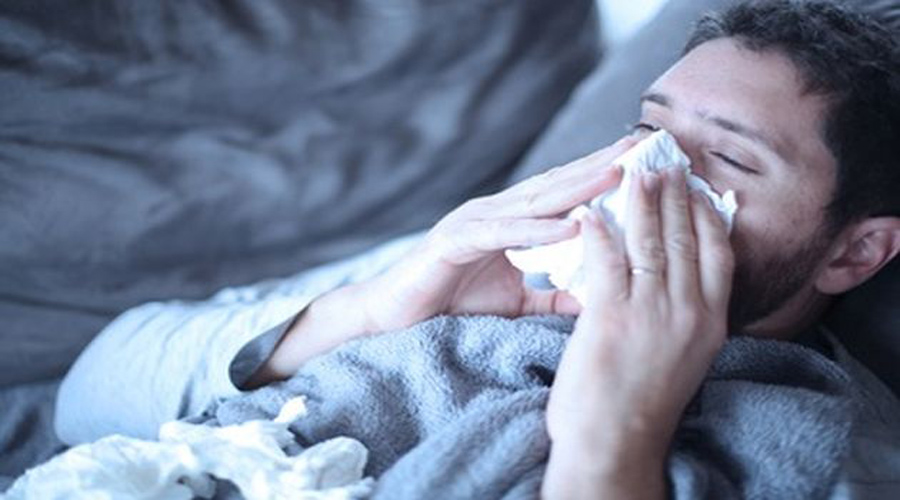 La gripe: prevenir es la clave. Noticias en tiempo real