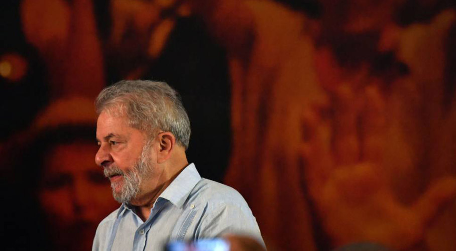 Juez que condenó a Lula da Silva es propuesto por Bolsonaro como ministro de Justicia. Noticias en tiempo real