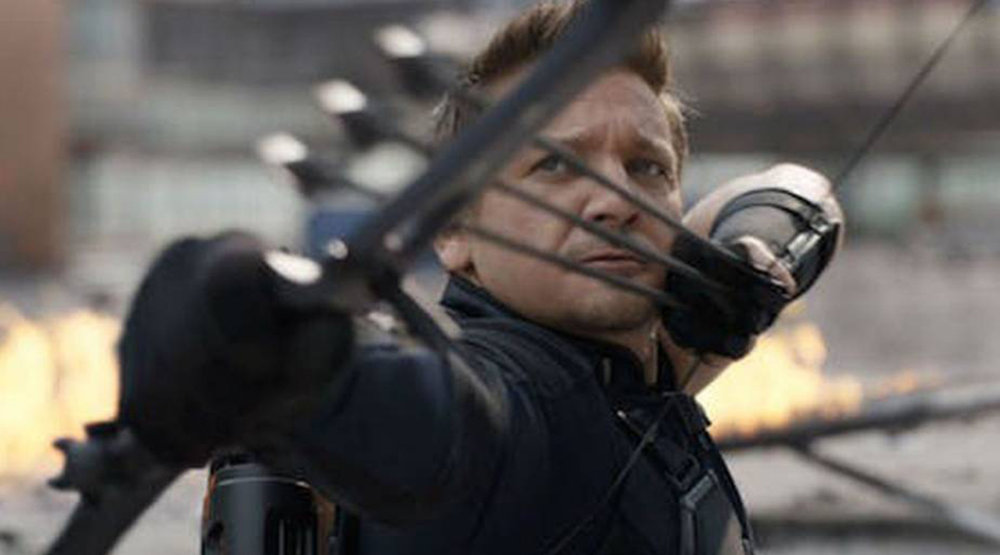Hawkeye podría no tener una película, pero sí una serie live action. Noticias en tiempo real