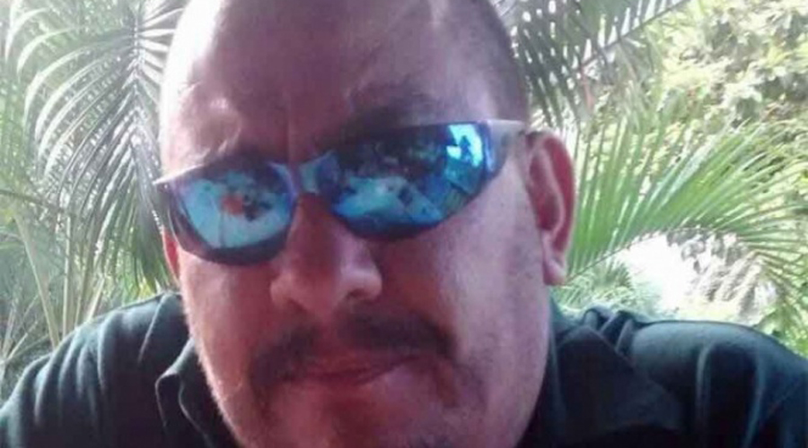 Asesinan al periodista Sergio Martínez González en Chiapas. Noticias en tiempo real
