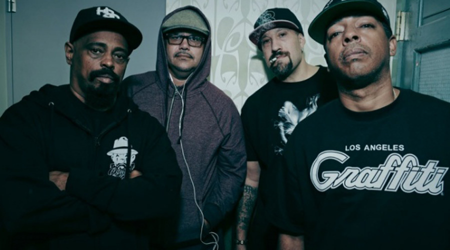 Cypress Hill llegará con su hip hop a la CDMX y a Monterrey. Noticias en tiempo real