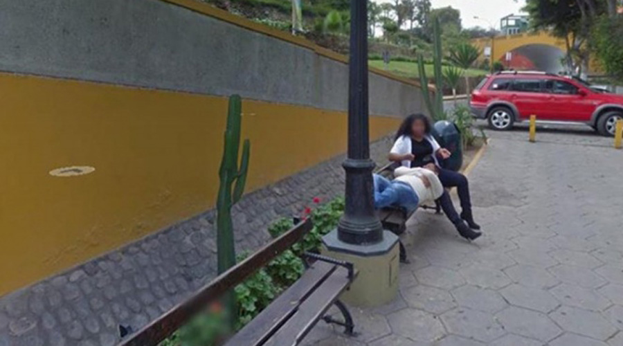 Peruano descubrió infidelidad de su esposa gracias a Google Maps. Noticias en tiempo real