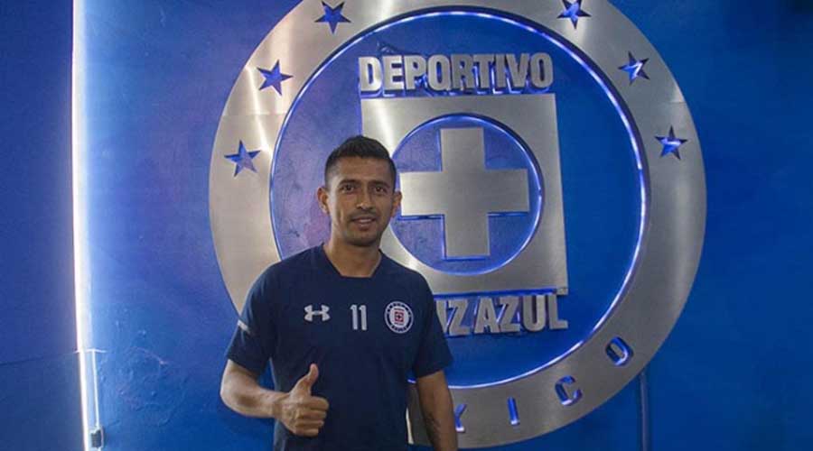 A Elías Hernández le afectó ir al Tricolor. Noticias en tiempo real