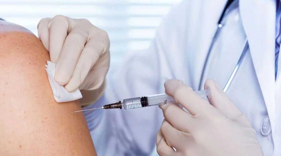 Desarrollan nueva vacuna del VPH sin efectos secundarios. Noticias en tiempo real