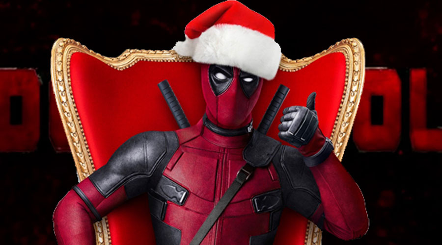 Fred Savage co-protagonizará la película navideña de Deadpool. Noticias en tiempo real