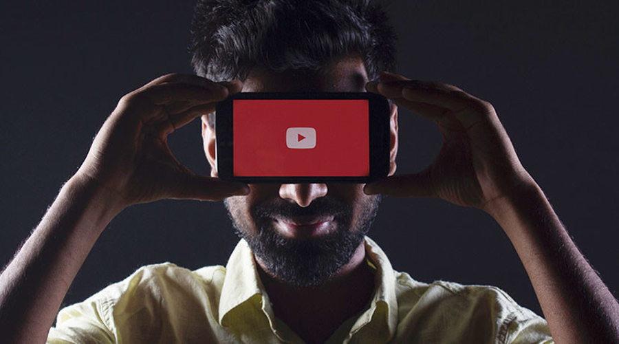¿Y si fue la NASA? Conspiranoicos revelan una teoría de la caída de YouTube a nivel mundial. Noticias en tiempo real