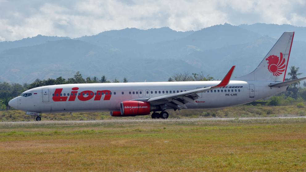Se estrella avión en Indonesia; 189 personas viajaban a bordo. Noticias en tiempo real