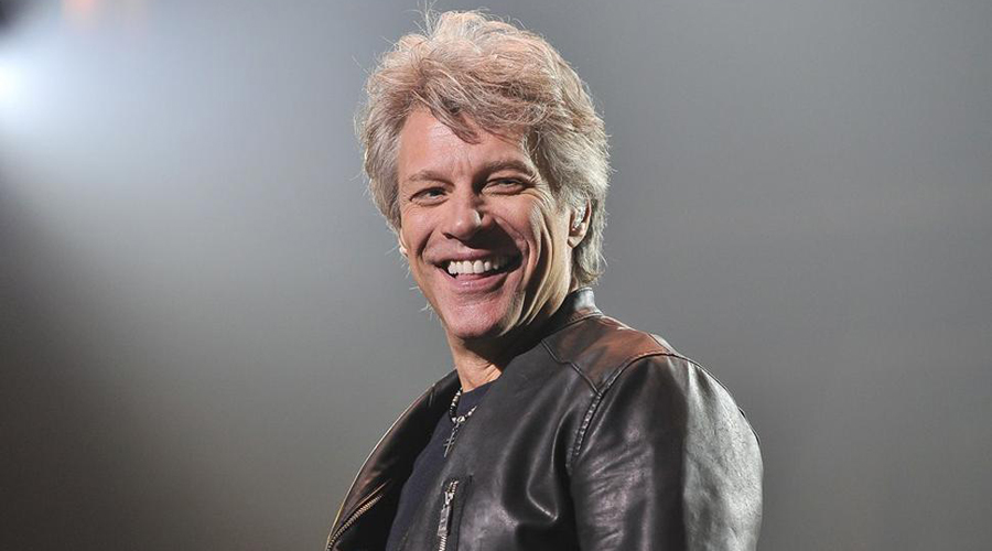 Bon Jovi estaba preparando una colaboración con Avicii. Noticias en tiempo real