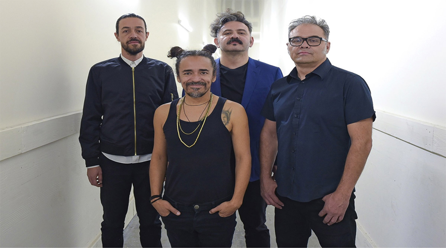 Video: Café Tacuba pone en alto a México con su aparición en Tiny Desk Concerts. Noticias en tiempo real