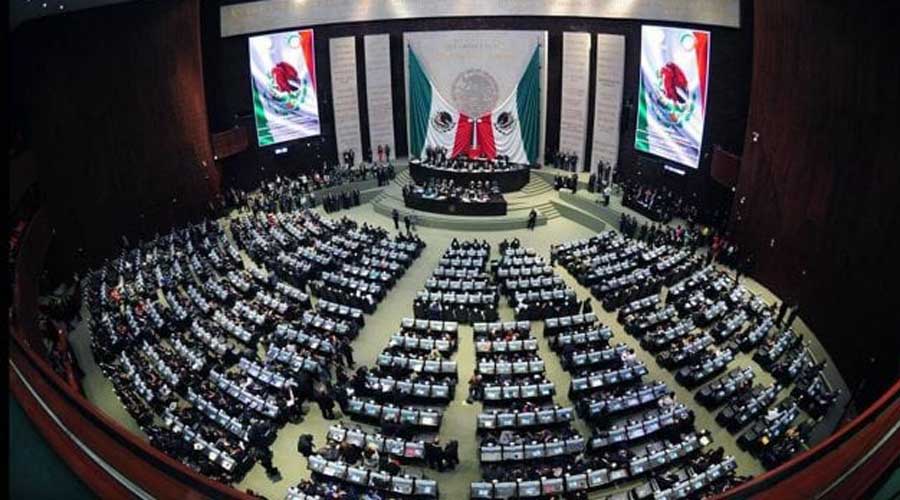 Legisladores de Oaxaca excluidos de la discusión sobre la reforma. Noticias en tiempo real